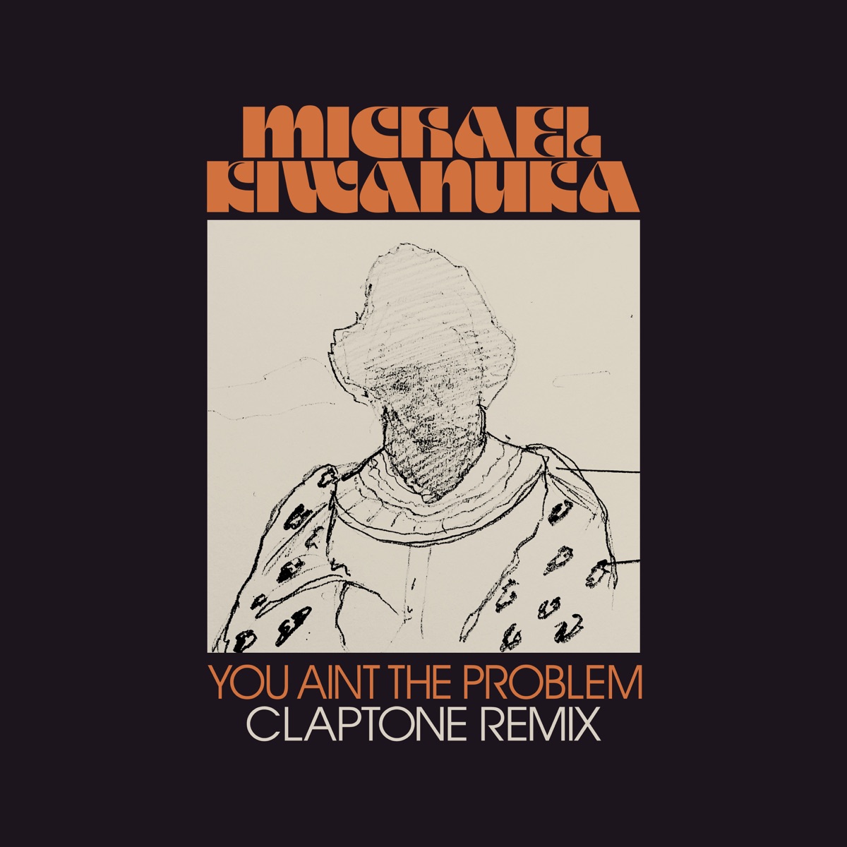Michael Kiwanuka You Ain T The Problem Hitparade Ch michael kiwanuka you ain t the