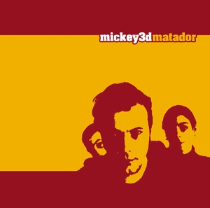 Mickey 3d Matador Hitparade Ch schweizer hitparade