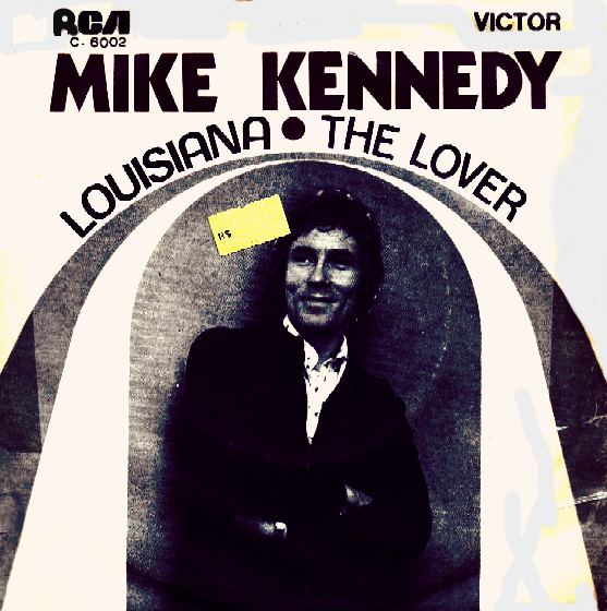 Mike Kennedy - Louisiana - austriancharts.at