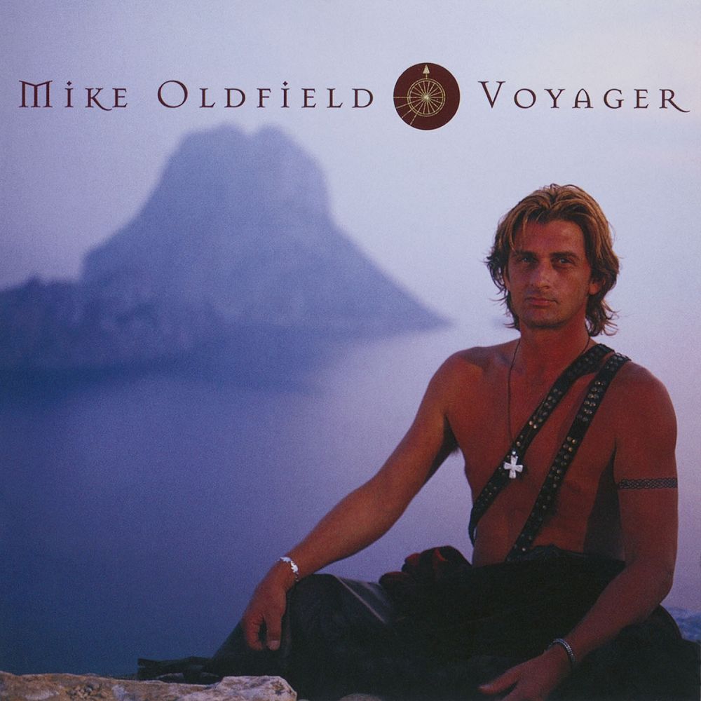 Oldfield album mike neues Mike Oldfield: