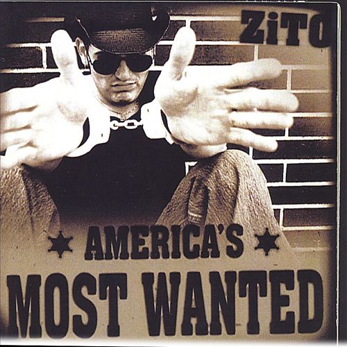 Mike Zito America S Most Wanted Hitparade Ch schweizer hitparade
