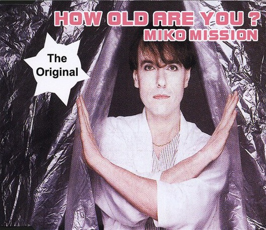 Miko Mission How Old Are You Hitparade Ch miko mission how old are you