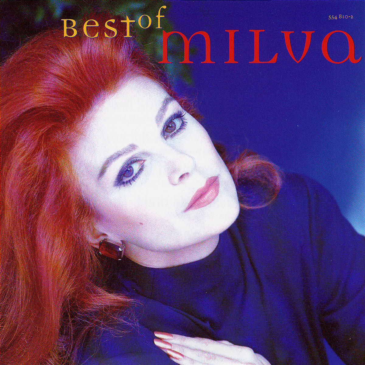 Milva Best Of Milva Austriancharts At