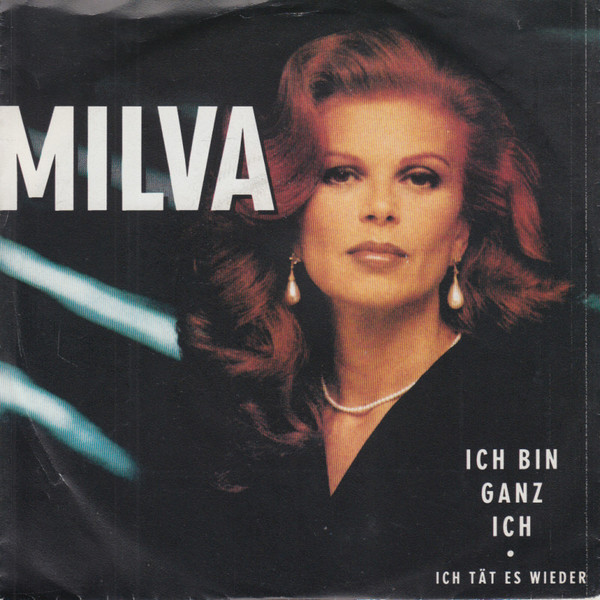 Milva Ich Bin Ganz Ich Austriancharts At