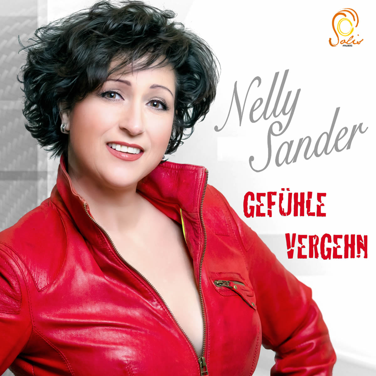 Nelly Sander Gefuhle Vergehn Austriancharts At