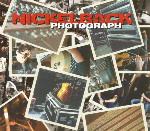 Nickelback Photograph Hitparade Ch nickelback photograph hitparade ch