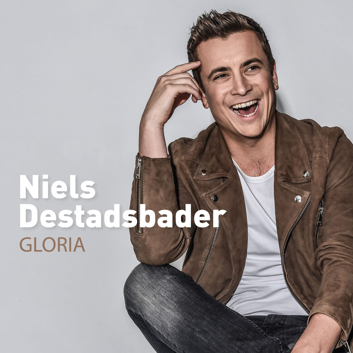 Niels Destadsbader Gloria - austriancharts.at