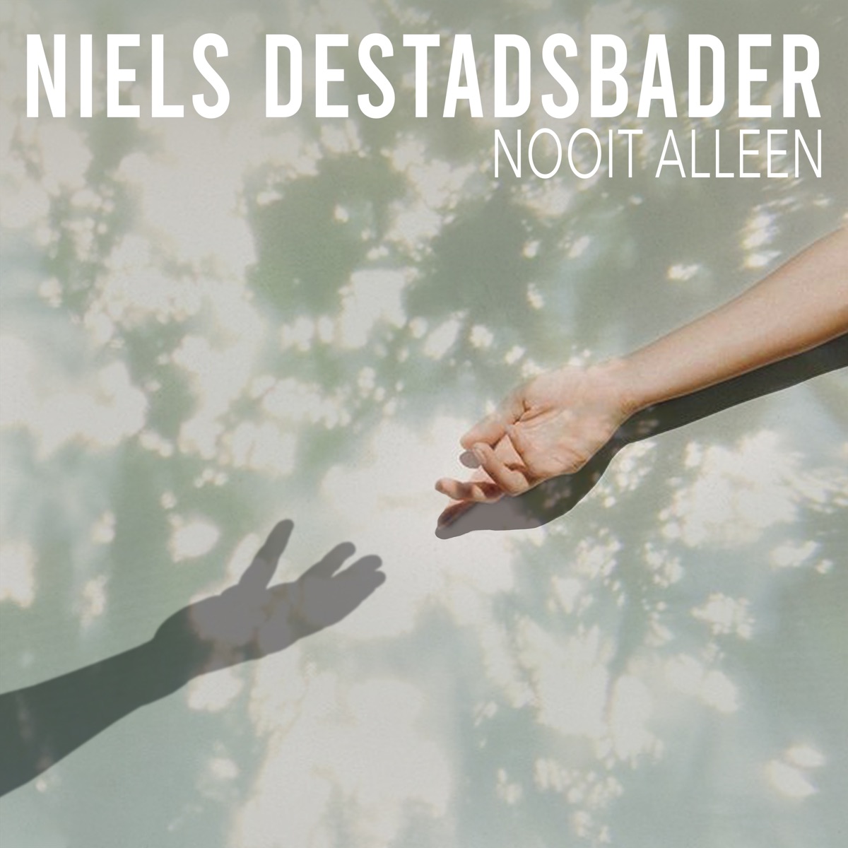 Niels Destadsbader - Nooit alleen -