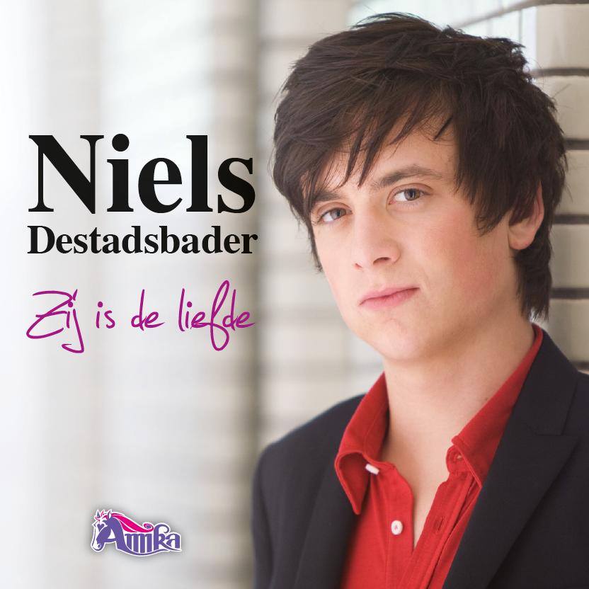 Niels Destadsbader - Zij is de liefde austriancharts.at