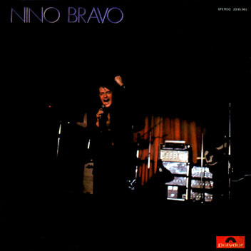 Nino Bravo Nino Bravo Austriancharts At