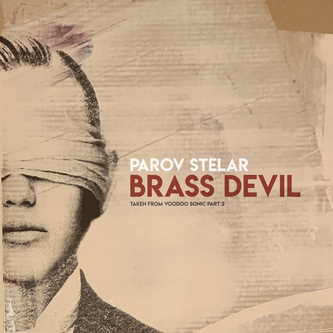 Parov Stelar Brass Devil Swisscharts Com schweizer hitparade