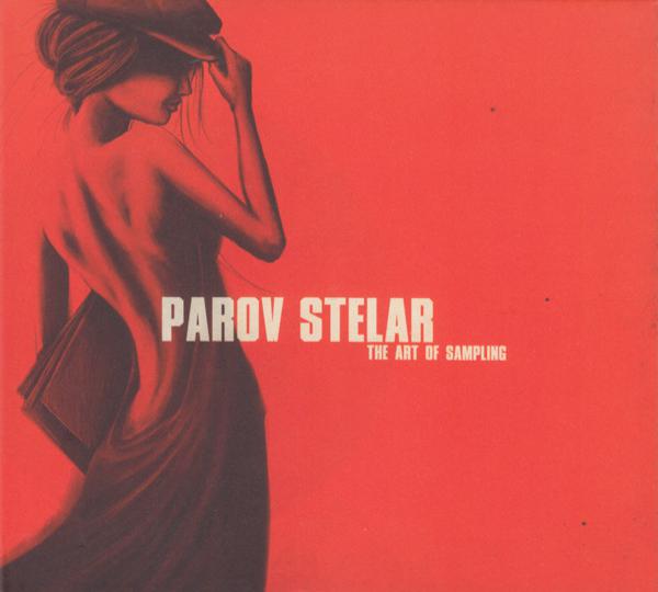 Parov Stelar The Art Of Sampling Austriancharts At austriancharts
