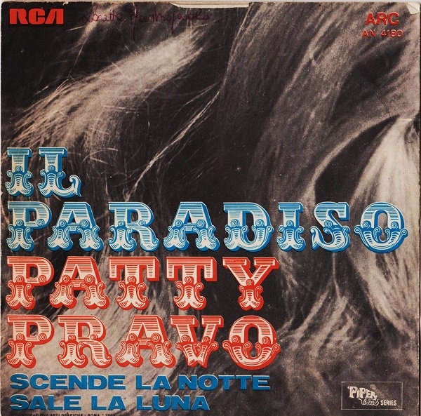 Singles In Paradiso