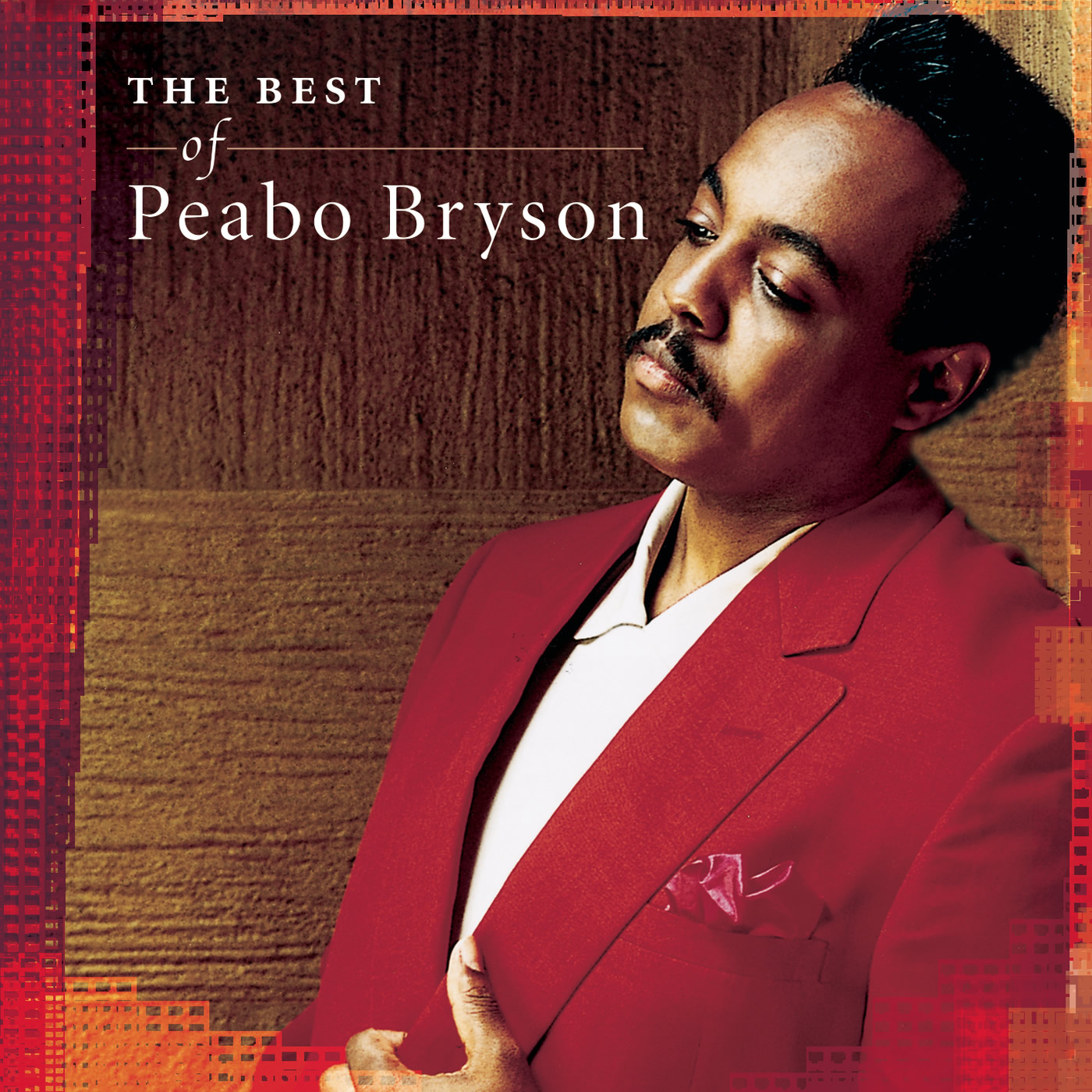 Peabo Bryson Love Rapture The Best Of Peabo Bryson Swisscharts Com peabo bryson love rapture the best
