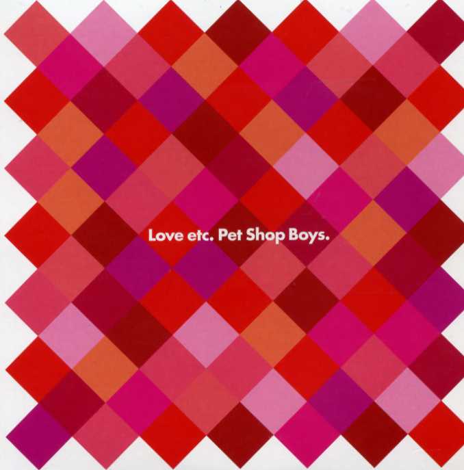 Pet Shop Boys Love Etc Austriancharts At