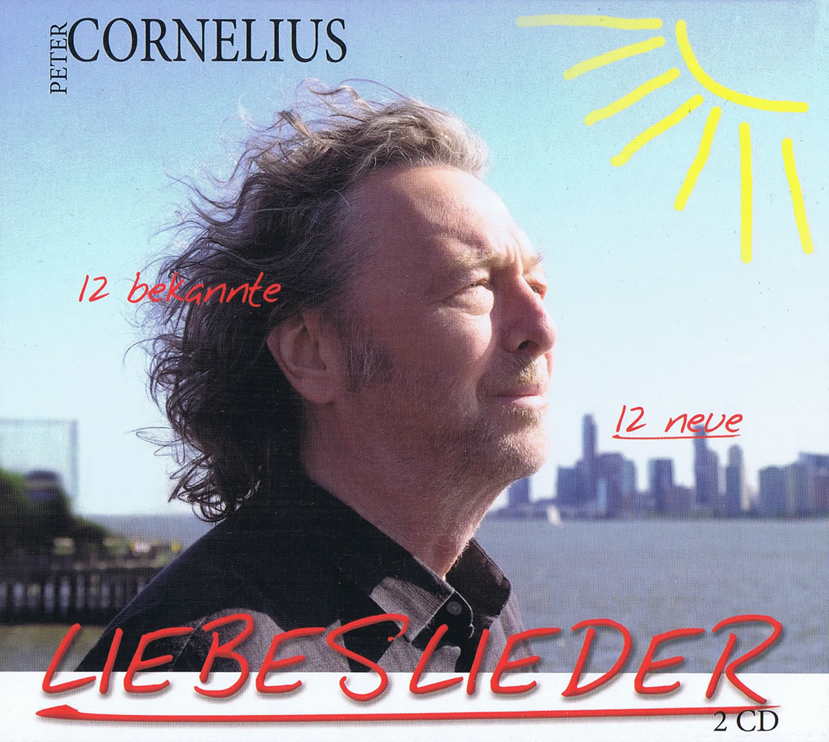 Peter Cornelius Liebeslieder Hitparadech