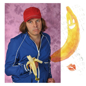 Philippe Katerine La Banane Hitparade Ch schweizer hitparade