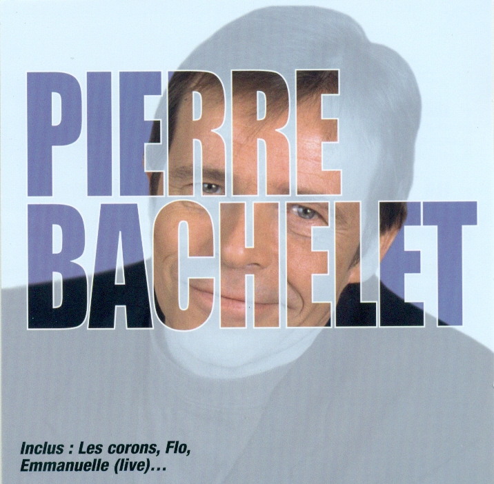 Pierre Bachelet La Collection Swisscharts Com schweizer hitparade