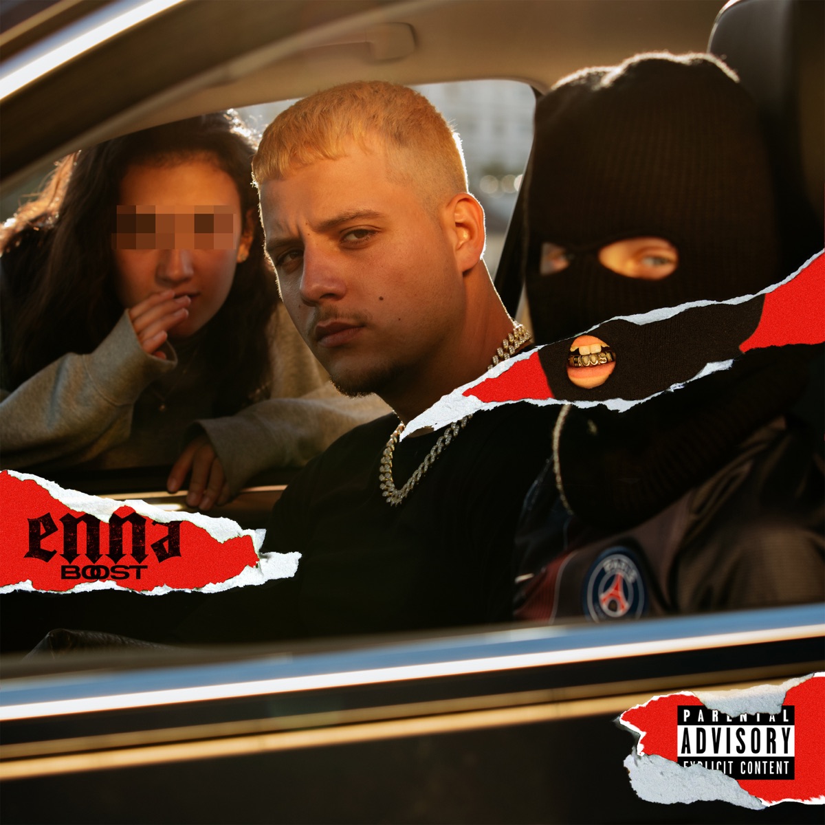 PLK - Enna Boost - austriancharts.at