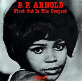 P.P. Arnold - First Cut is the Deepest - YouTube