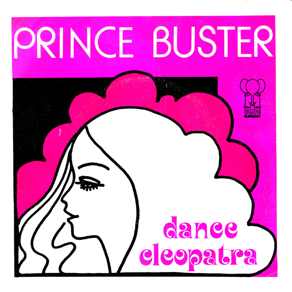 Prince Buster / Dance Cleopatra ska スカ Prince Buster - Dance, Cleopatra, Dance - YouTube
