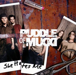 puddle of mudd album cover