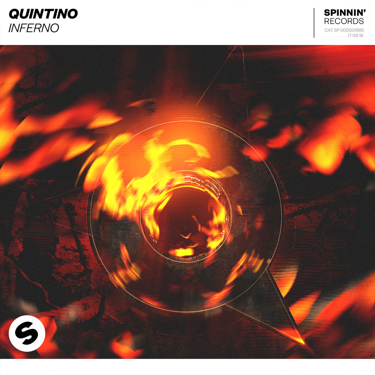 Quintino Inferno Hitparade Ch schweizer hitparade