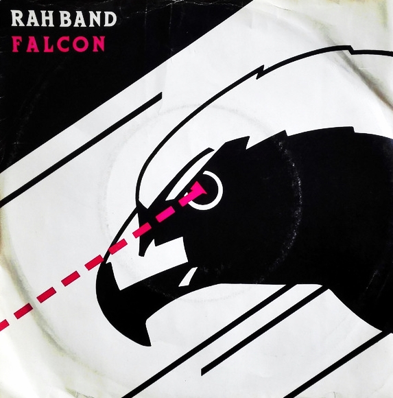 Rah Band Falcon Hitparade Ch schweizer hitparade