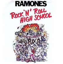 Ramones Rock N Roll High School Dutchcharts Nl