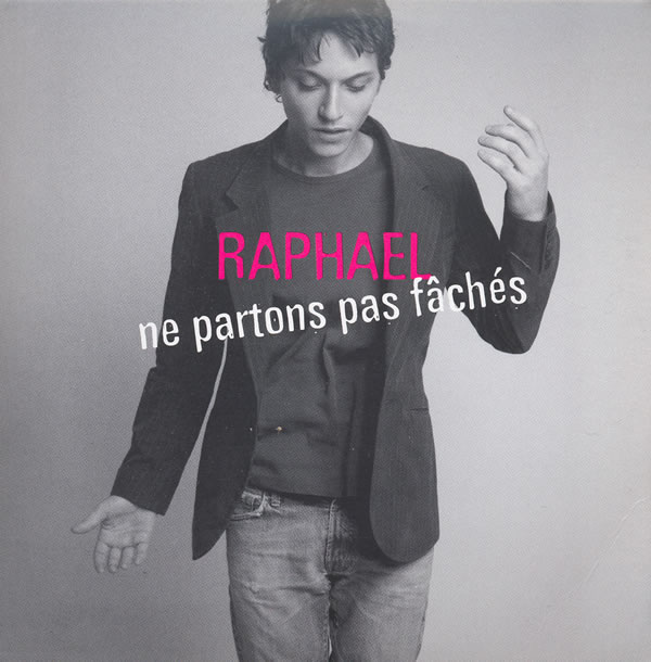 Raphael Ne Partons Pas Faches Hitparade Ch schweizer hitparade
