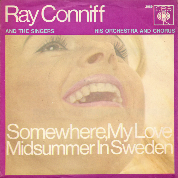 Alone Again (Naturally) - Album by Ray Conniff