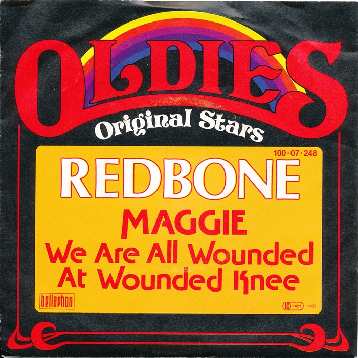 Redbone Maggie Hitparade Ch redbone maggie hitparade ch