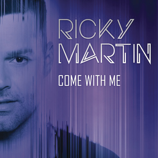 Ricky Martin Come With Me Hitparade Ch hitparade ch