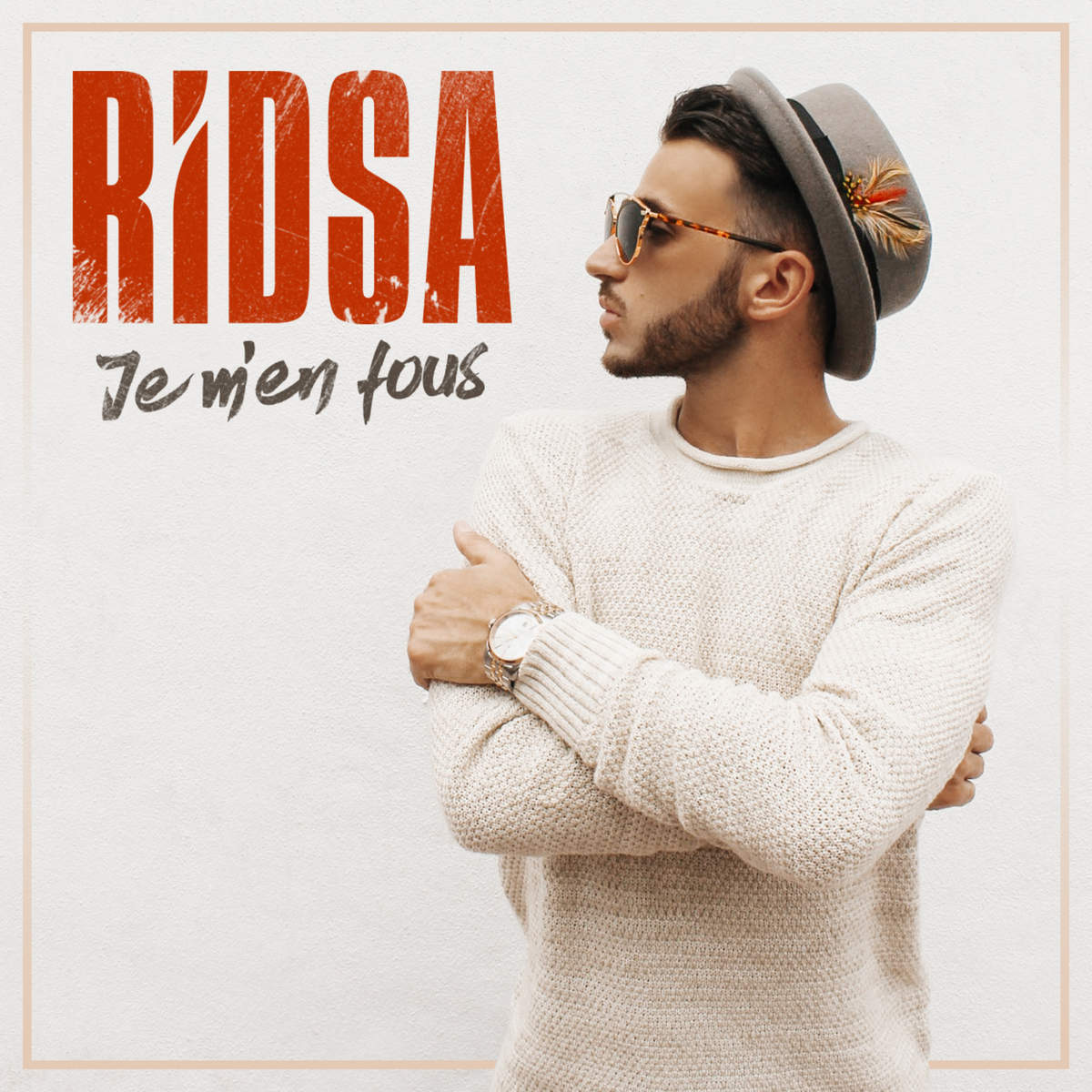 Ridsa Je M En Fous Swisscharts Com schweizer hitparade