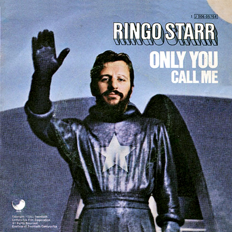 Ringo Starr Only You Austriancharts At