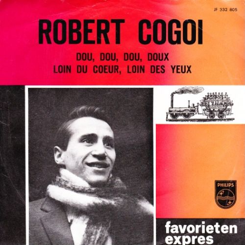 Robert Cogoi Dou Dou Dou Doux Dutchcharts Nl