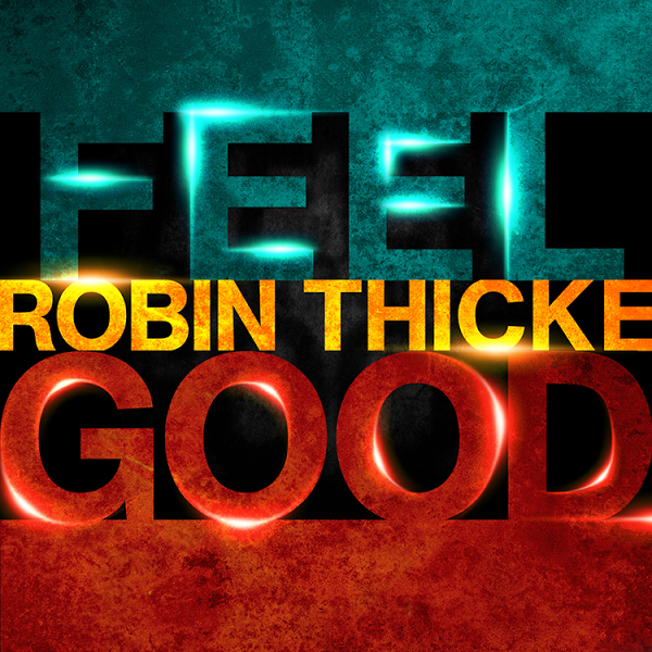 the evolution of robin thicke deluxe edition