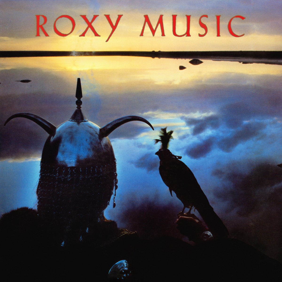 Roxy Music - Avalon - dutchcharts.nl