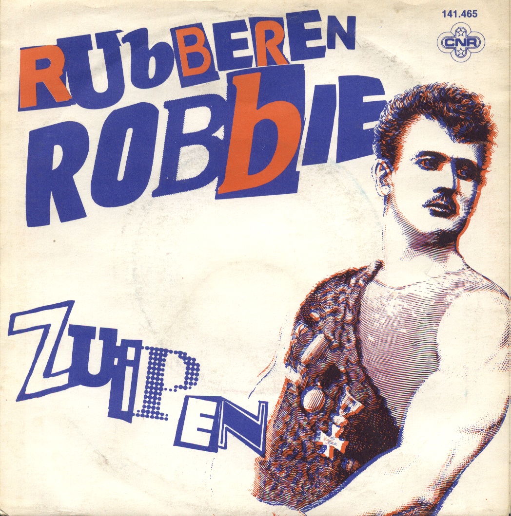 Geboorteplaats maximaliseren slijm Rubberen Robbie - Zuipen - dutchcharts.nl