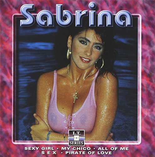 Salerno heute sabrina Sabrina Salerno