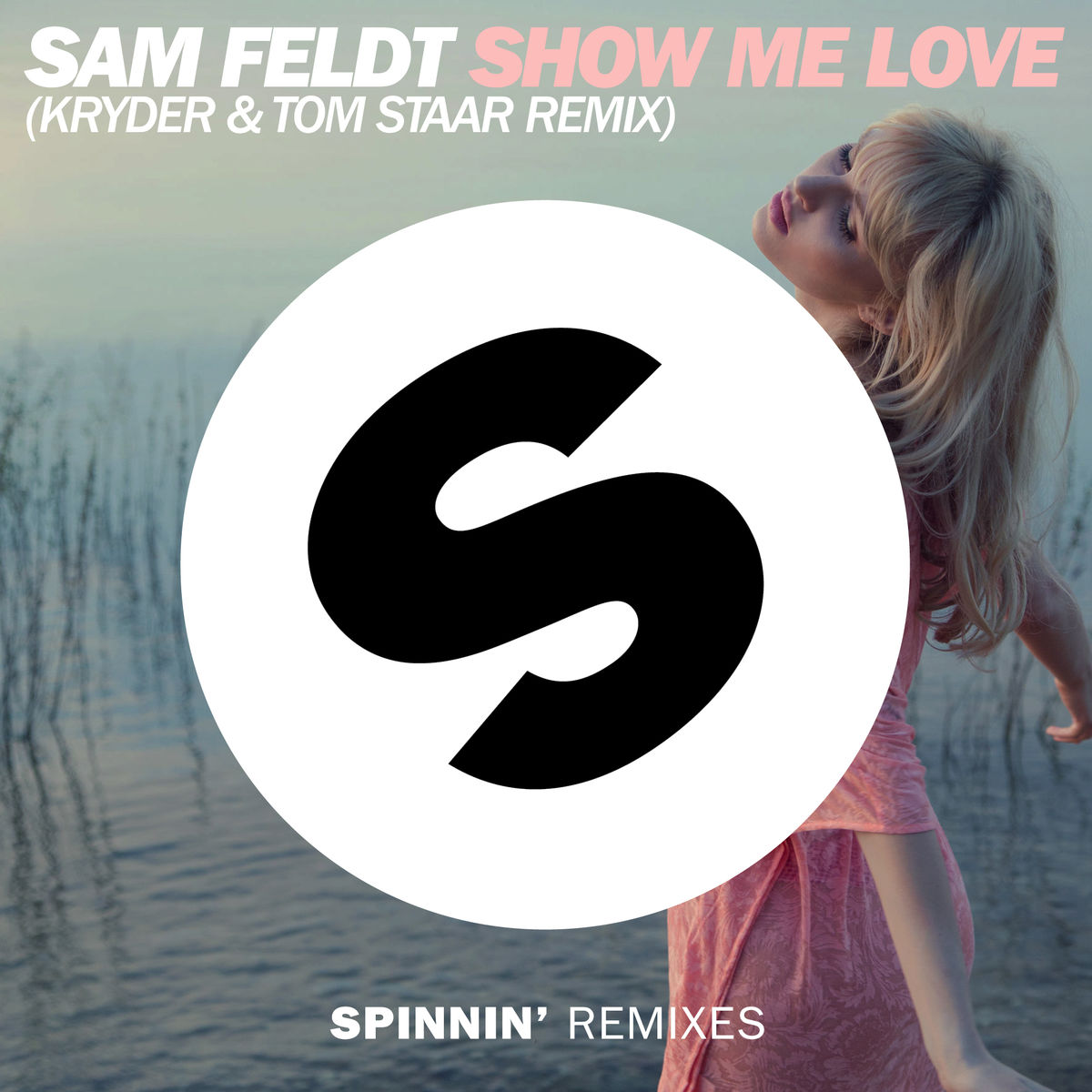 Sam Feldt Feat Kimberly Anne Show Me Love Hitparade Ch