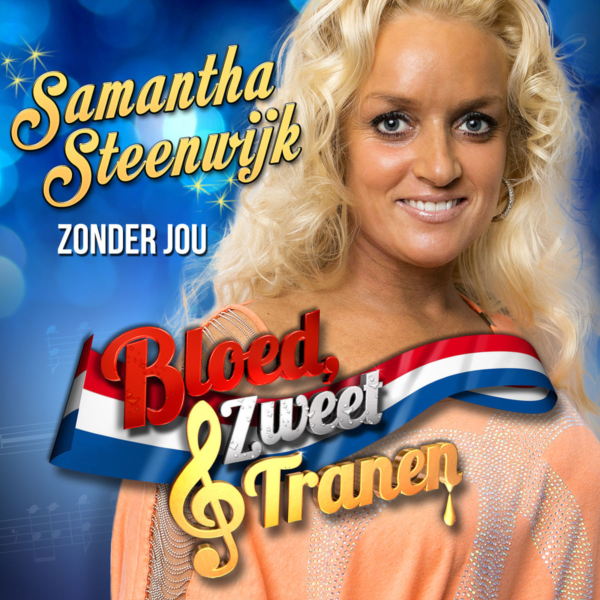 Samantha Steenwijk Zonder Jou Austriancharts At