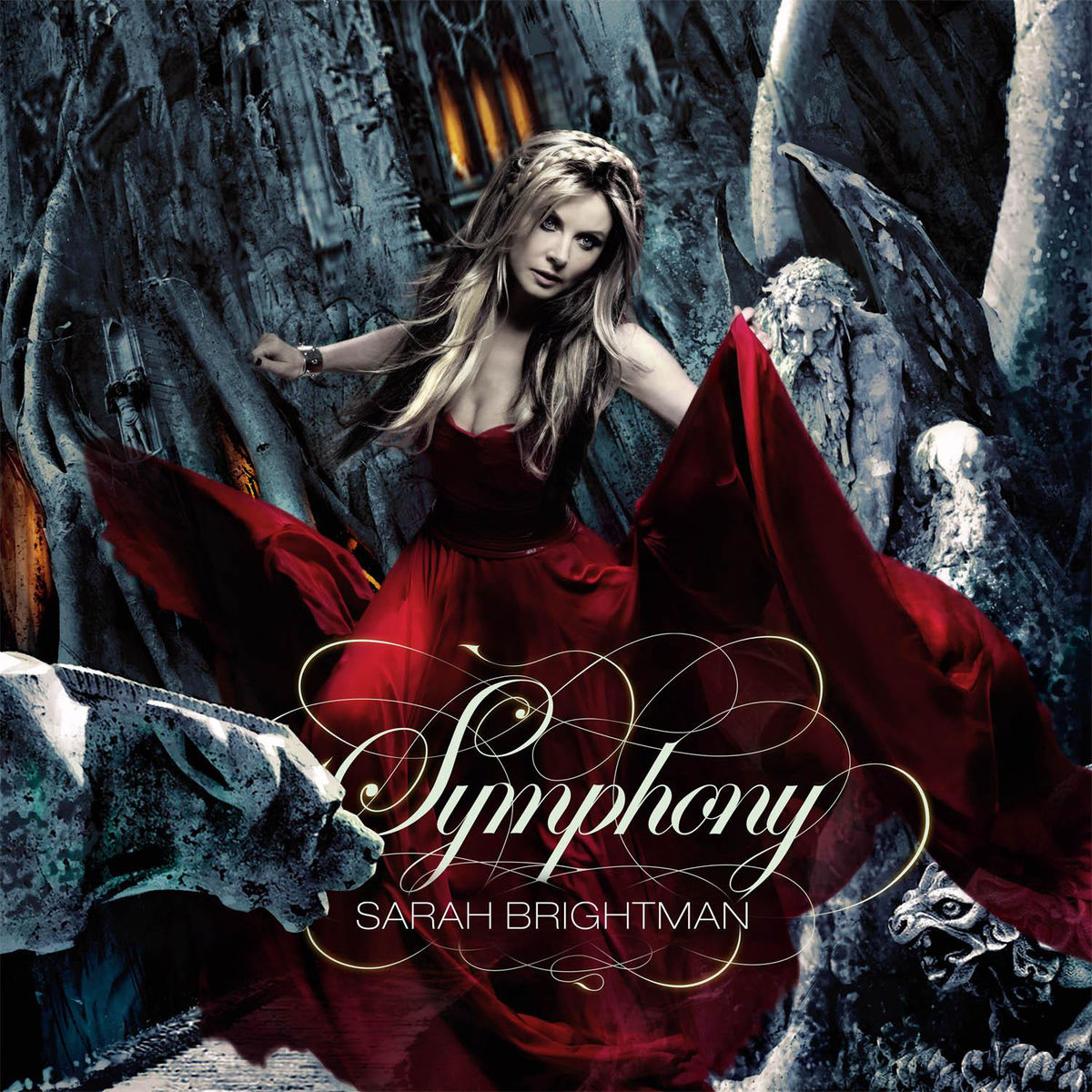 Eine Wintersymphonie Sarah Brightman