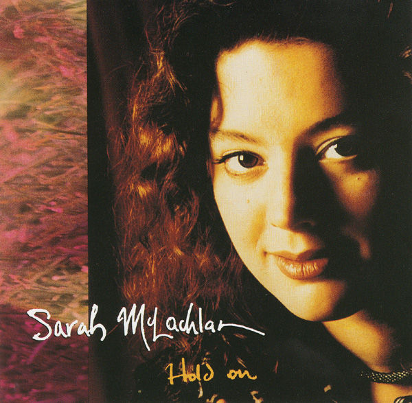 Sarah Mclachlan Hold On Hitparade Ch