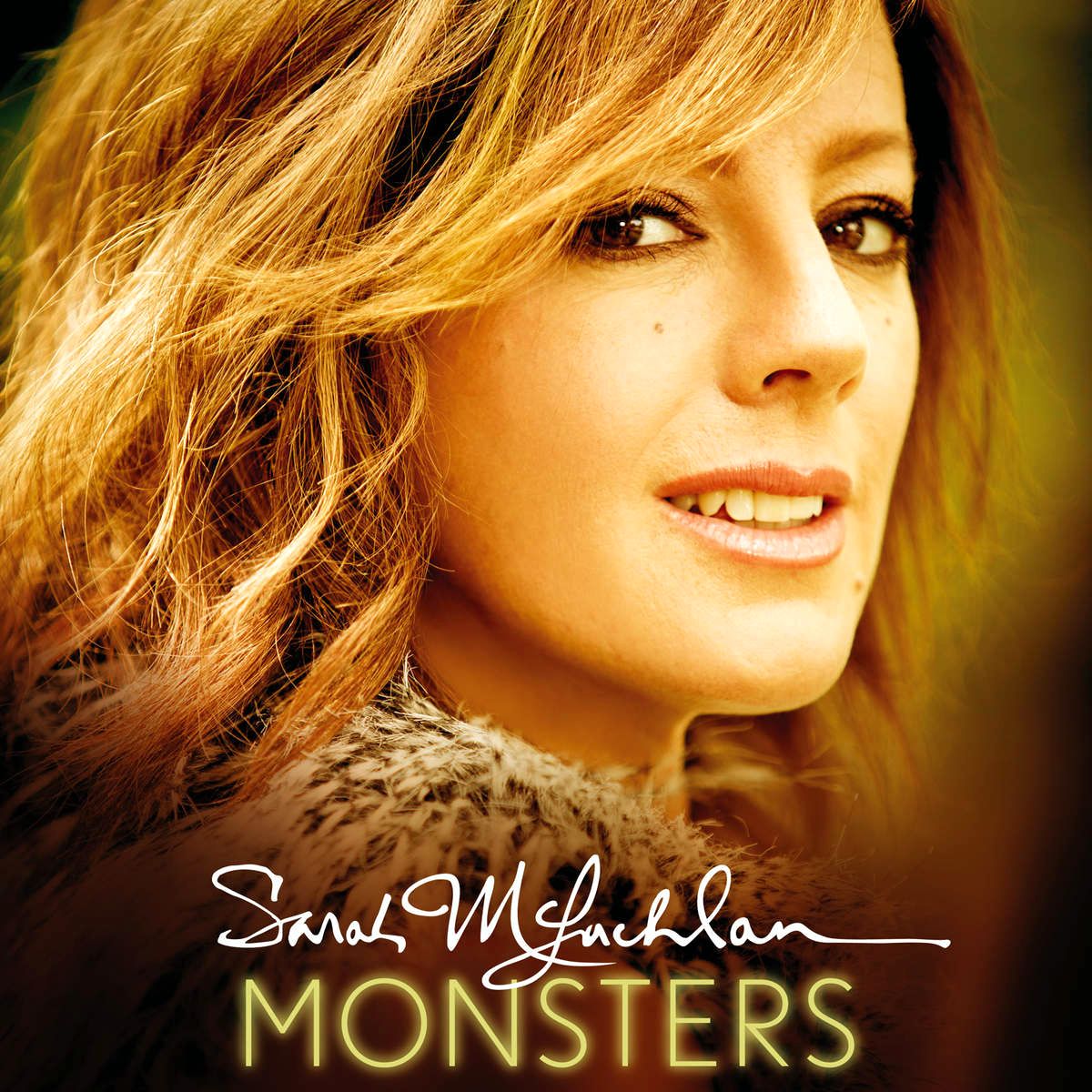 Sarah Mclachlan Monsters Hitparade Ch