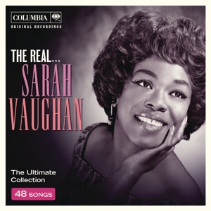 その他 Sarah Vaughan: Eight Classic Albums [CD] Eight Classic Albums (Sarah Vaughan) - Compilation by Sarah