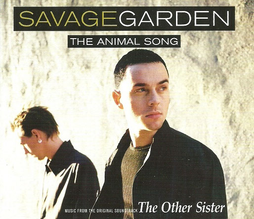 Savage Garden The Animal Song Hitparade Ch