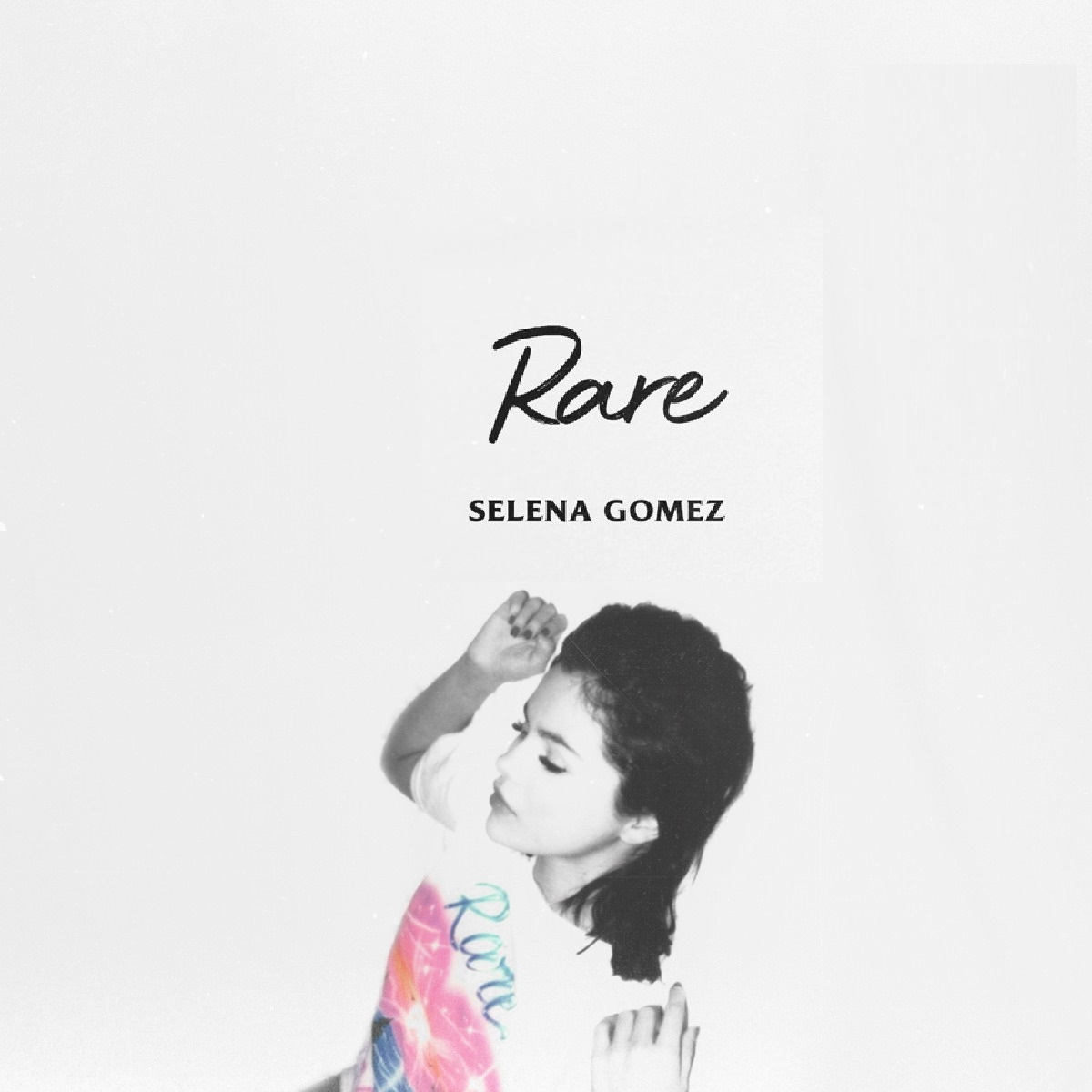 Rare by Selena Gomez Review – Jesse Revell Reviews