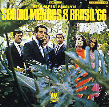 Sergio Mendes Brasil 66 Herb Alpert Presents Sergio Mendes Brasil 66 Hitparade Ch herb alpert presents sergio mendes