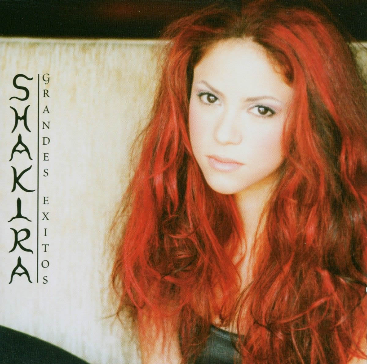 Shakira Grandes Exitos Austriancharts At